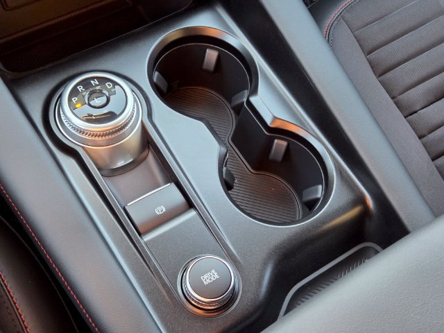 New 2027 Ford Explorer ST-Line RWD image 15
