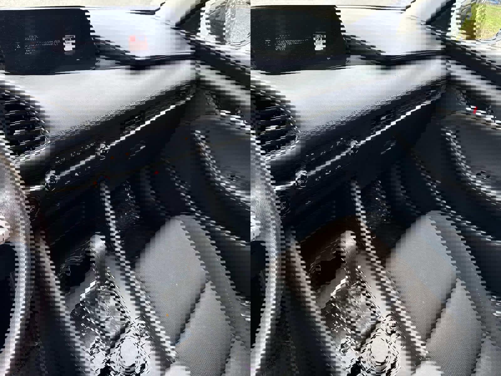 Used 2021 MAZDA MAZDA3 s FWD image 23