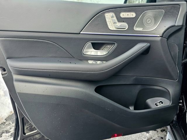 New 2026 Mercedes-Benz GLS 450 4MATIC image 19