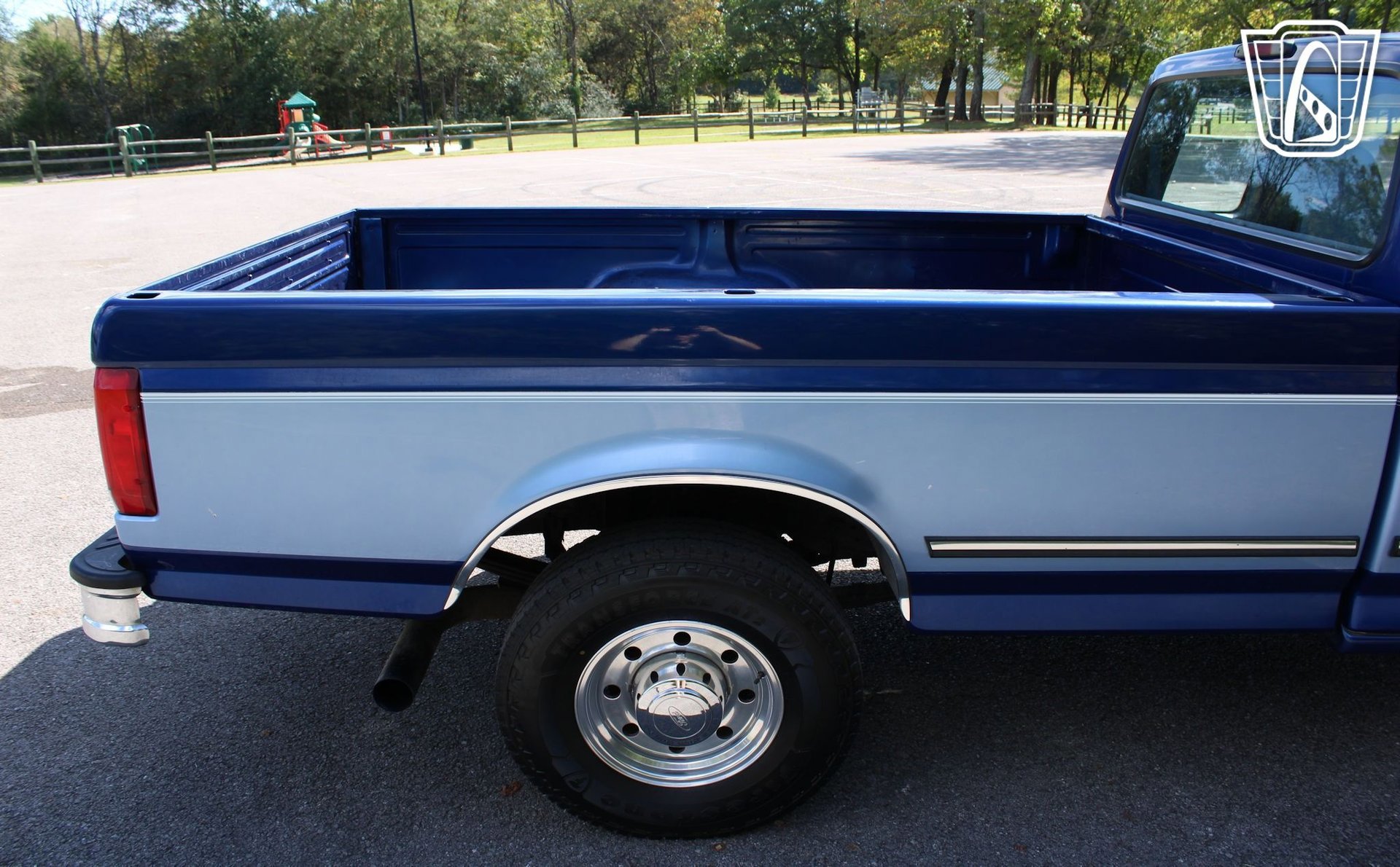 Used 1997 Ford F250 2WD SuperCab Heavy Duty image 37