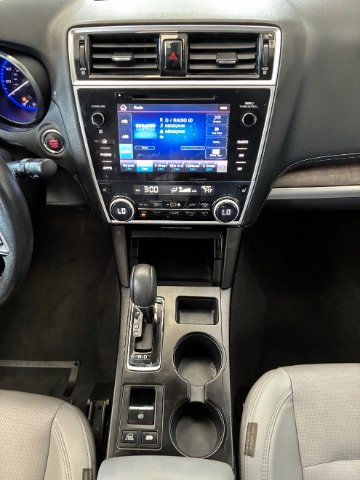 Used 2019 Subaru Outback 2.5i Limited AWD/4WD image 26