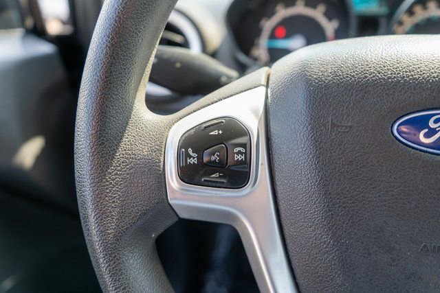 Used 2018 Ford Fiesta SE image 20