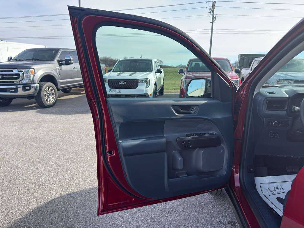 New 2026 Ford Maverick XLT w/ XLT Luxury Package image 17