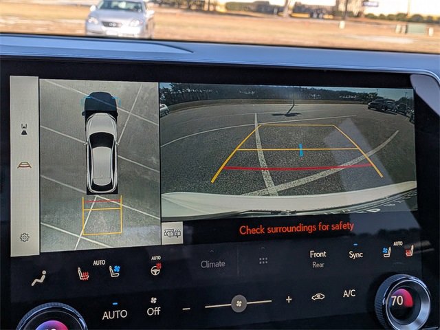 Certified 2025 Lexus RX 350 Premium Plus w/ Convenience Package image 23