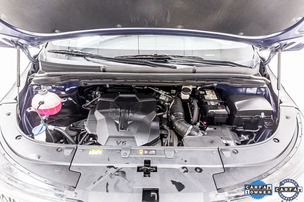 Used 2025 Kia Carnival image 39