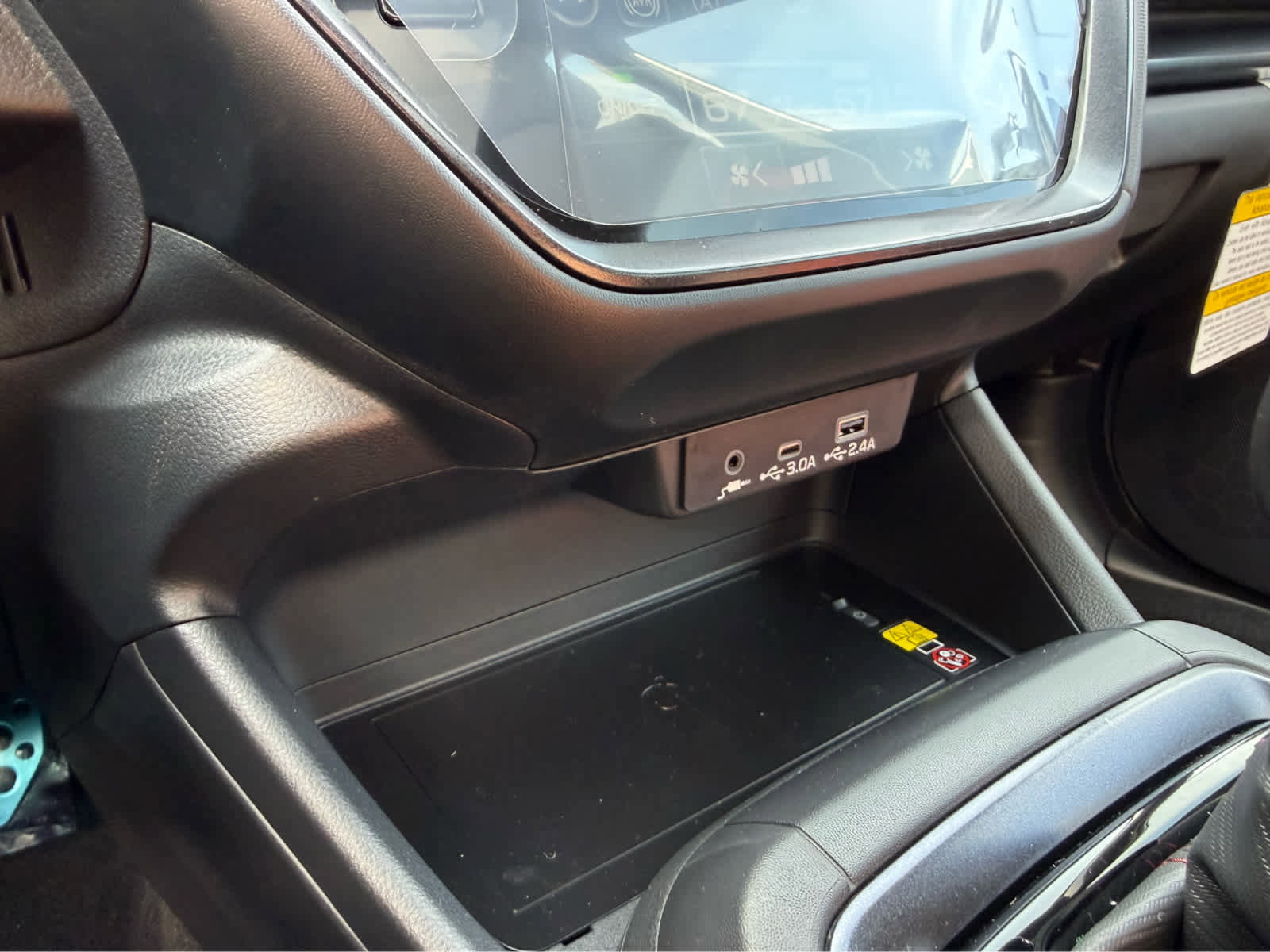 New 2026 Subaru Impreza RS image 18