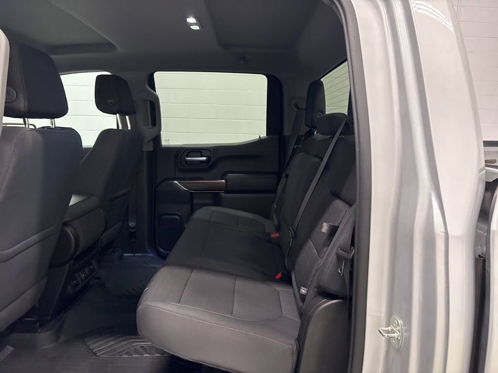 Used 2020 Chevrolet Silverado 1500 LT Trail Boss w/ Convenience Package image 13