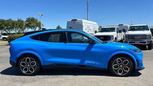 Used 2023 Ford Mustang Mach-E GT image 2