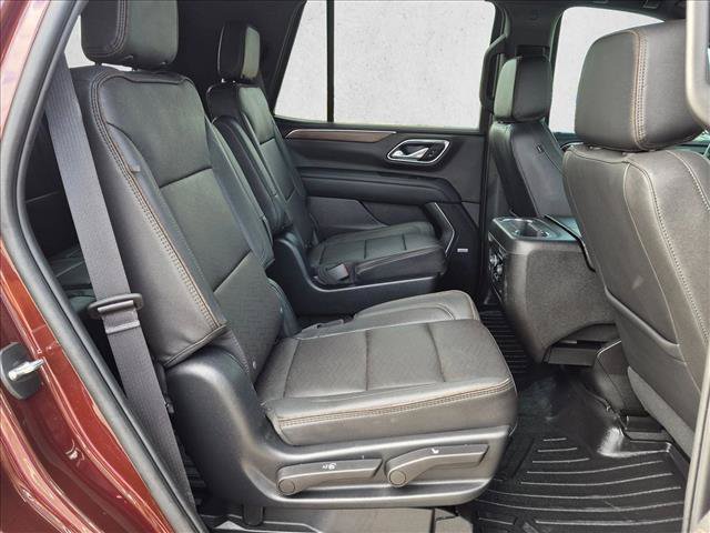 Used 2023 Chevrolet Tahoe High Country w/ Premium Package 2 RWD image 20