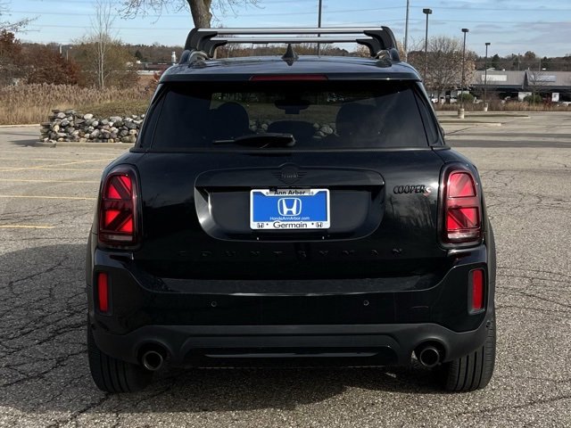 Used 2023 MINI Cooper Countryman S image 7