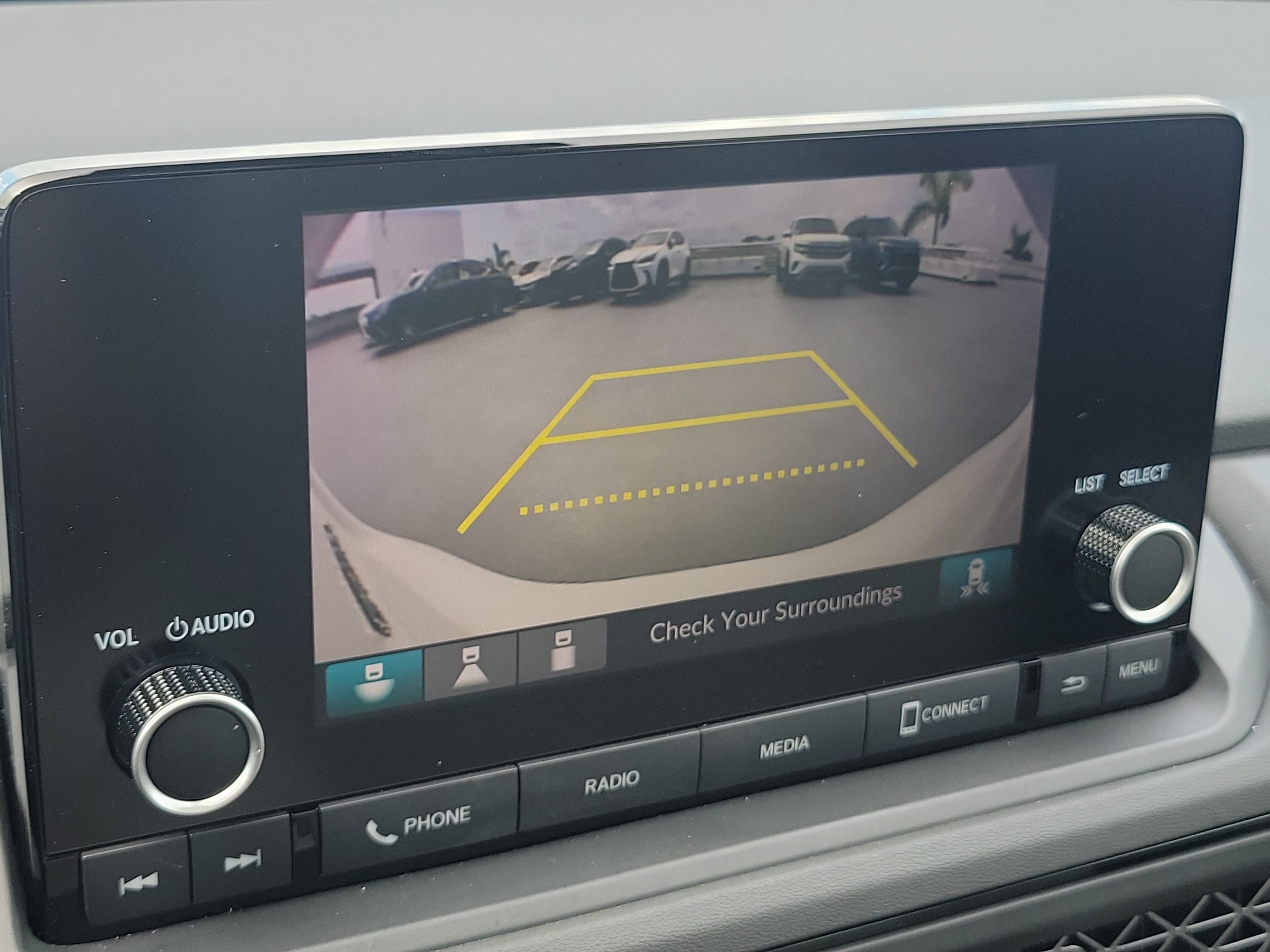 Used 2024 Honda Accord EX image 29