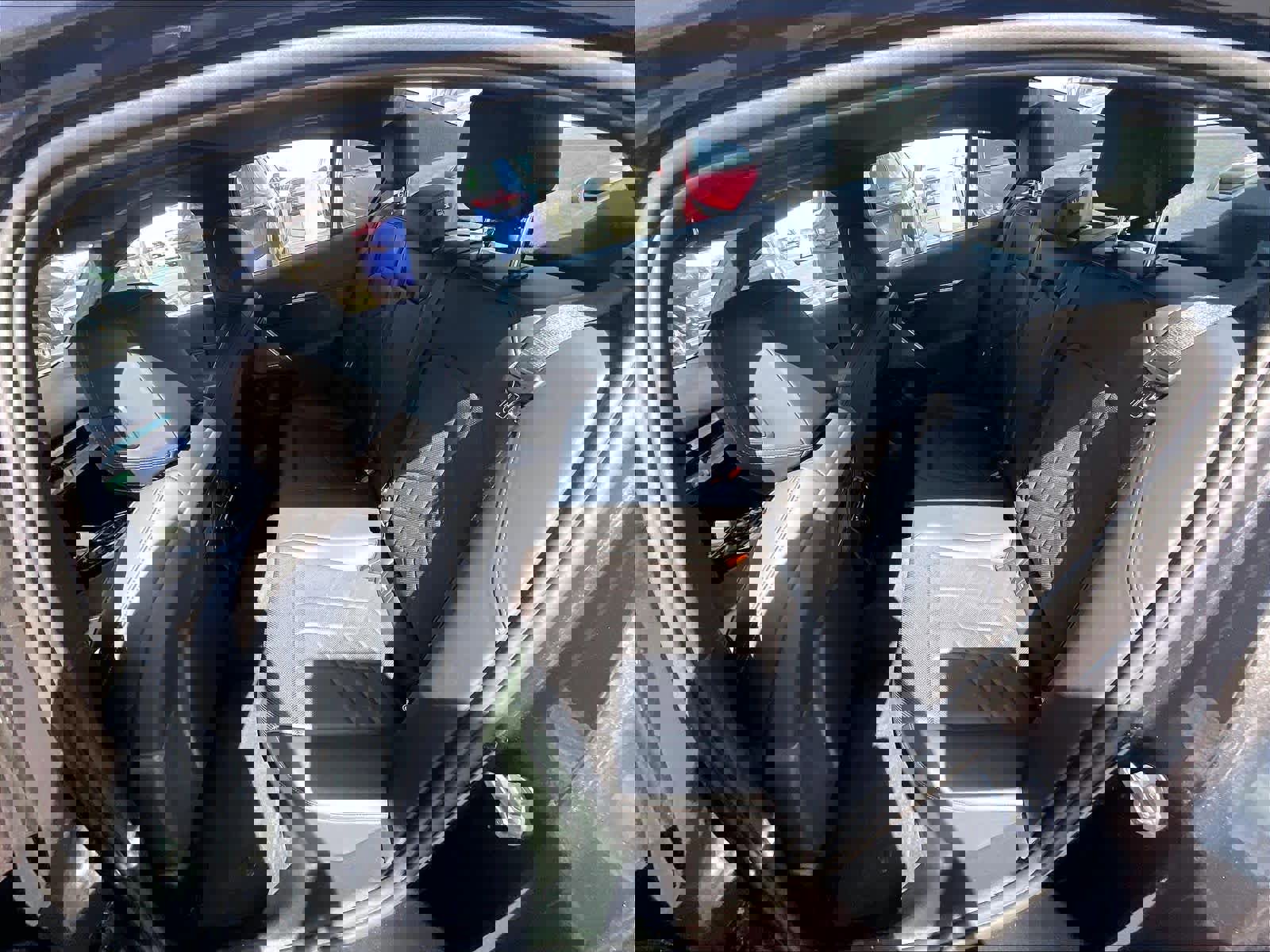 Used 2024 BMW i5 eDrive40i w/ Premium Package image 27