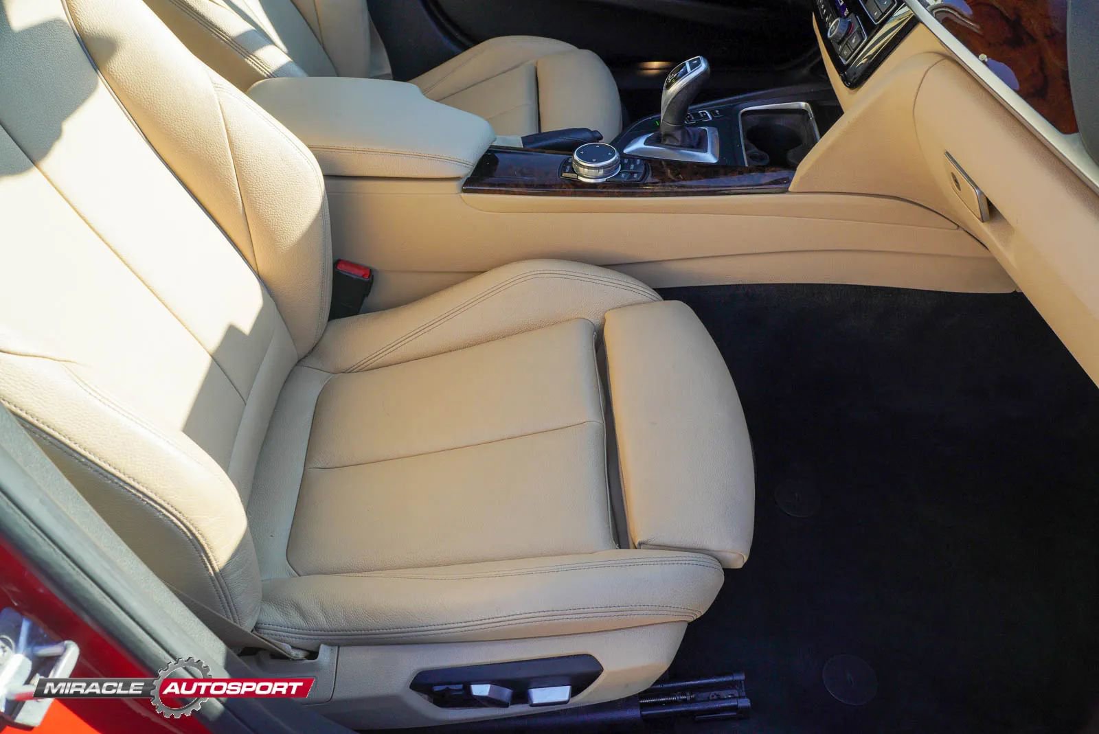 Used 2017 BMW 330i xDrive 330i xDrive Sport Wagon 4D image 32