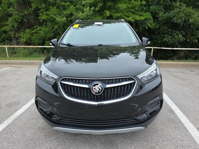 Used 2019 Buick Encore Preferred FWD image 8