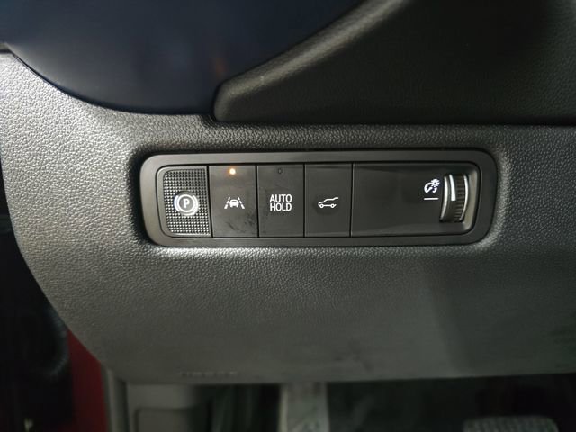 New 2026 Chevrolet Equinox EV LT image 27