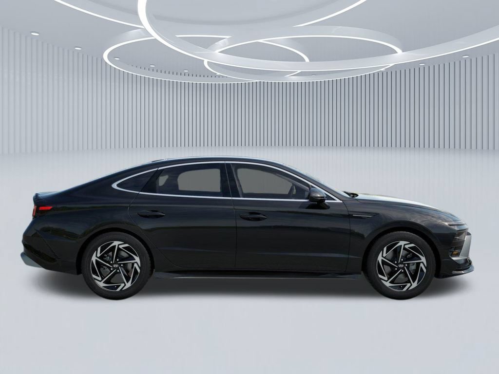 New 2026 Hyundai Sonata SEL FWD image 7