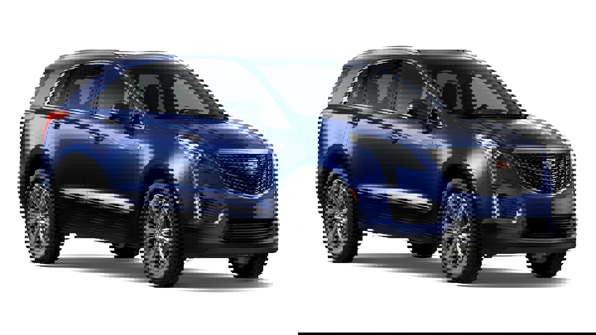 New 2025 Cadillac XT5 Premium Luxury w/ LPO, Floor Liner Package image 41