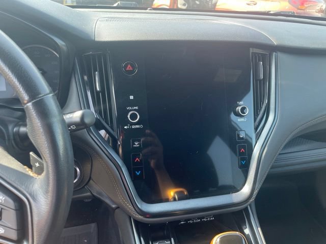Used 2023 Subaru Outback Wilderness AWD/4WD image 19