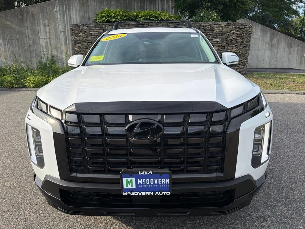 Used 2024 Hyundai Palisade XRT AWD/4WD image 9
