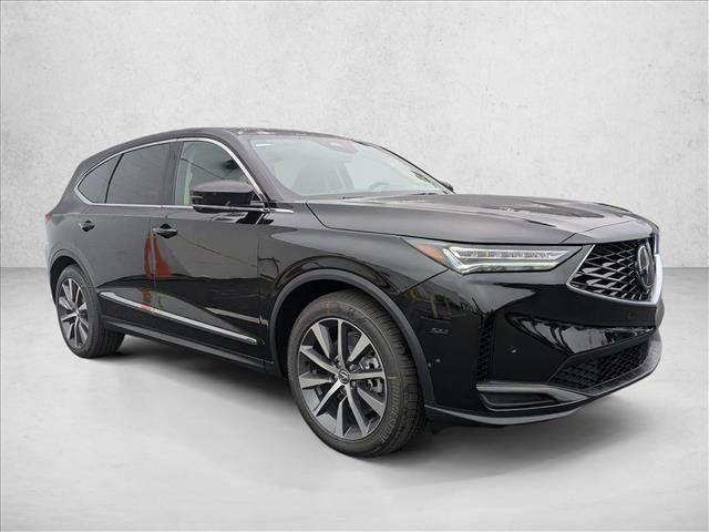 New 2026 Acura MDX SH-AWD w/ Technology Package image 7