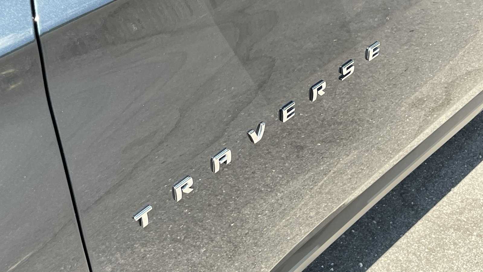 Used 2019 Chevrolet Traverse LT AWD/4WD image 27