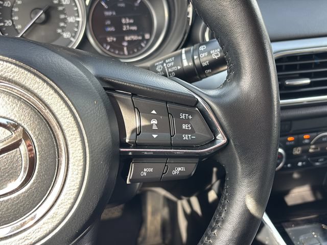 Used 2018 MAZDA CX-9 Touring AWD/4WD image 18