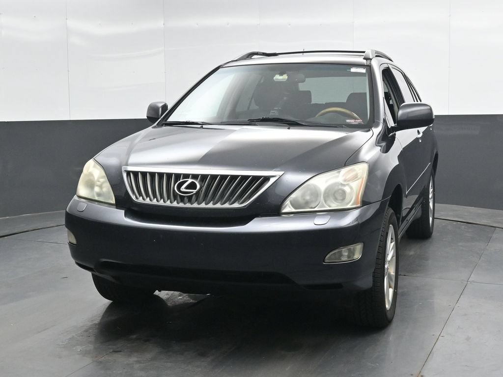 Used 2009 Lexus RX 350 AWD image 6