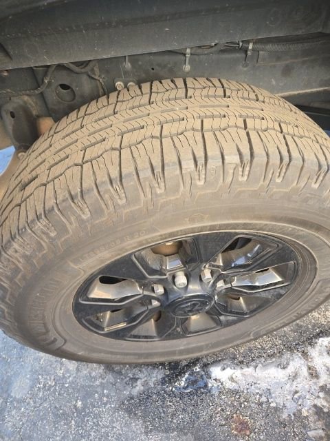 Used 2022 RAM 2500 Limited image 21