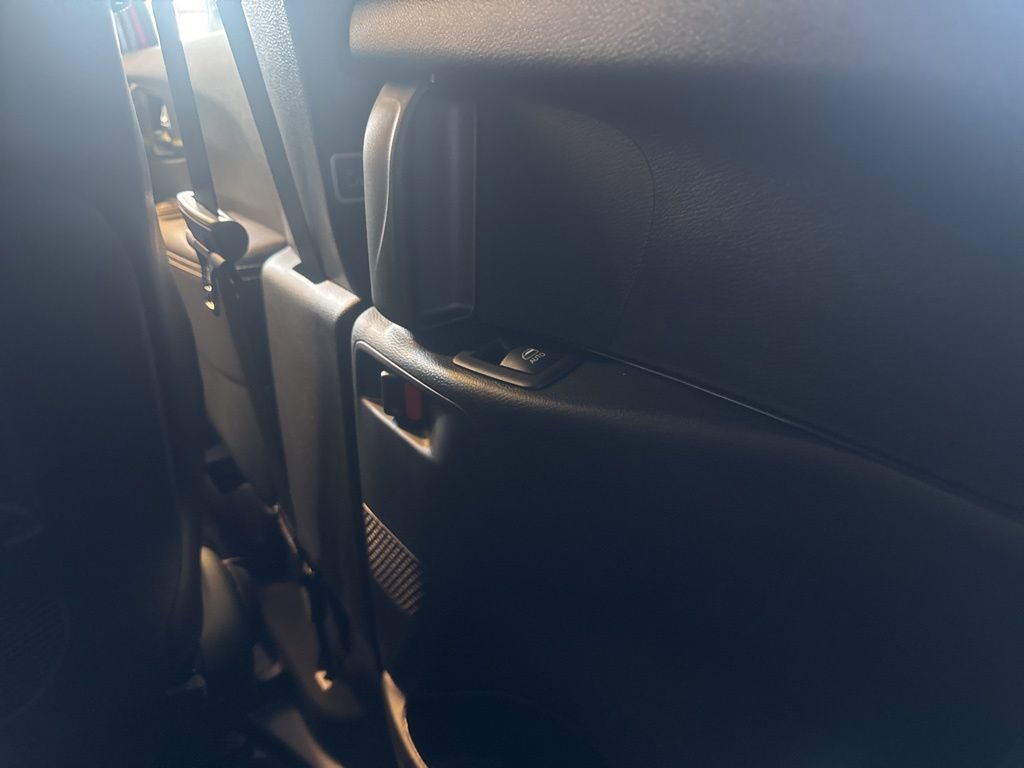 New 2026 Chrysler Voyager LX image 36