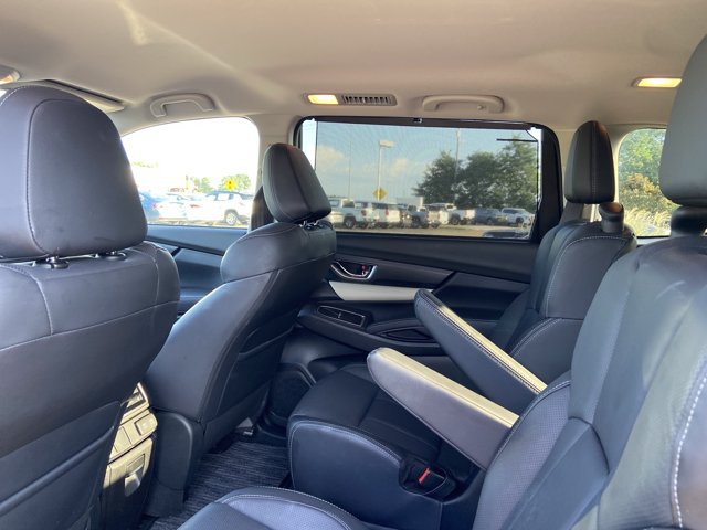 Used 2022 Subaru Ascent Limited AWD/4WD image 21