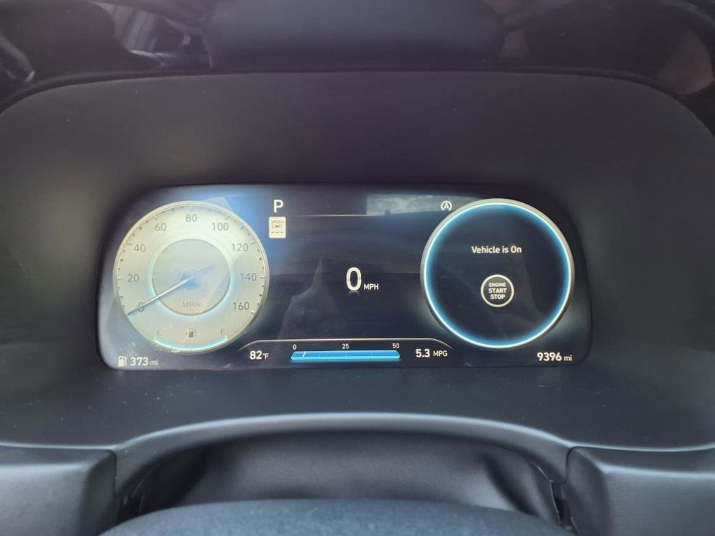 Used 2024 Hyundai Palisade Calligraphy image 38