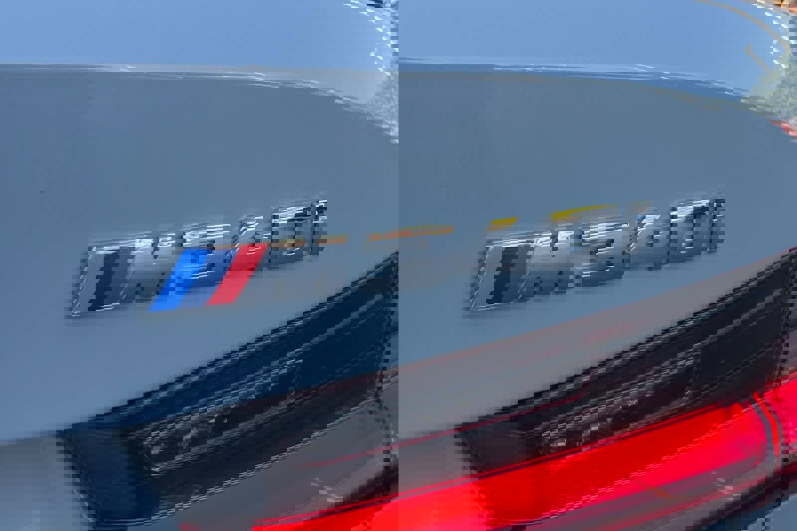 Used 2023 BMW M340i w/ Shadowloine Package image 15