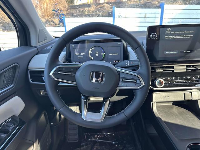 New 2026 Honda Prologue Elite image 11