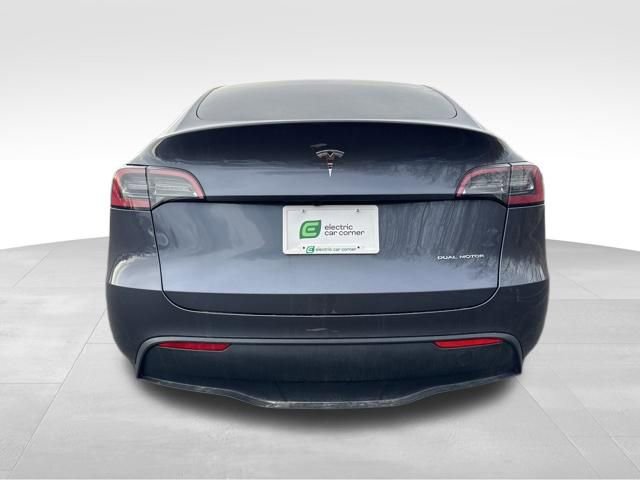 Used 2023 Tesla Model Y Long Range image 7