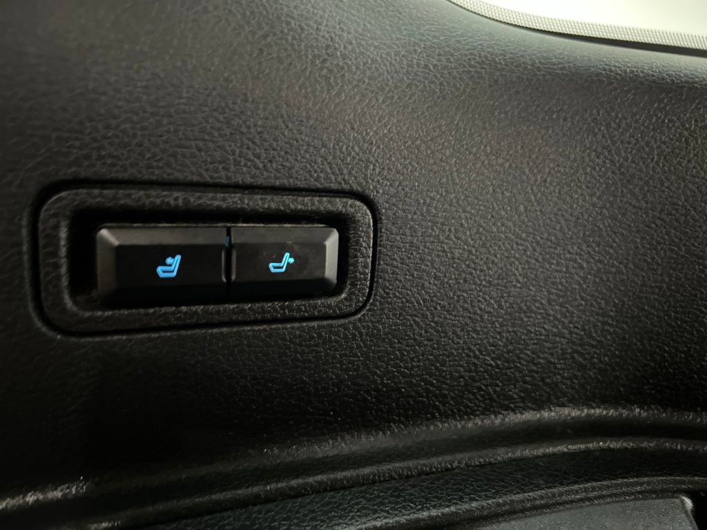 Used 2022 Ford Expedition Max Platinum AWD/4WD image 34