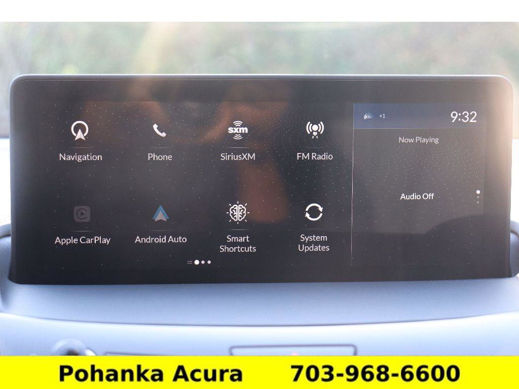 Certified 2025 Acura RDX A-Spec image 15