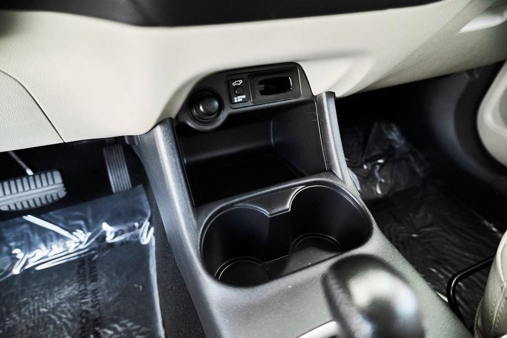 Used 2016 Mitsubishi Outlander SEL FWD image 30