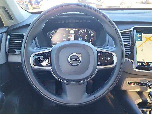 Used 2021 Volvo XC90 T6 Inscription image 13
