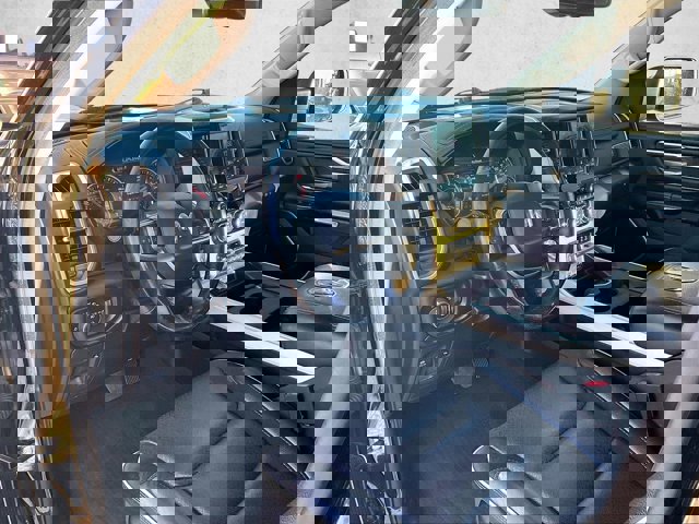 Used 2020 RAM 1500 Laramie image 14