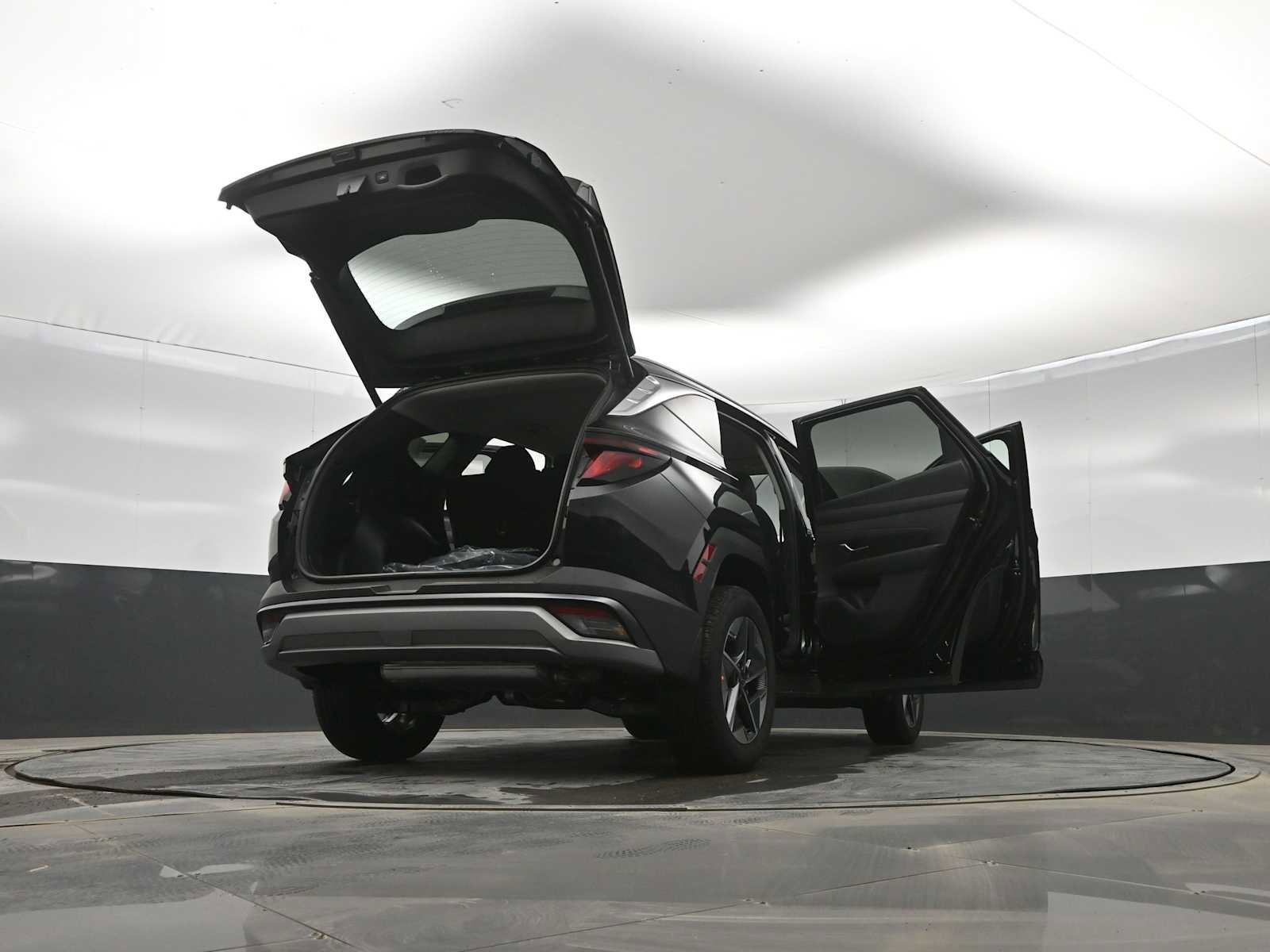 New 2026 Hyundai Tucson SEL image 43