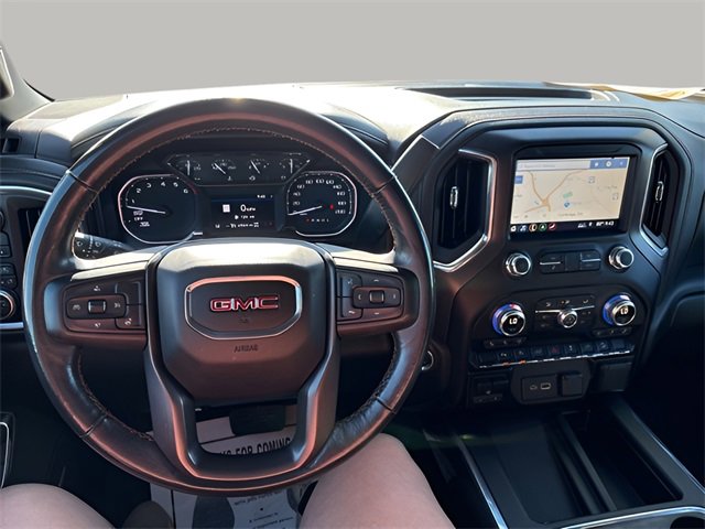 Used 2019 GMC Sierra 1500 AT4 image 9
