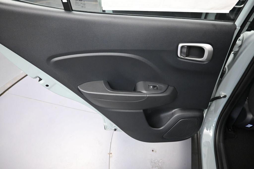 New 2026 Hyundai Venue SEL FWD image 26