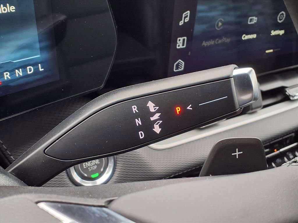 New 2026 Chevrolet Equinox LT image 14