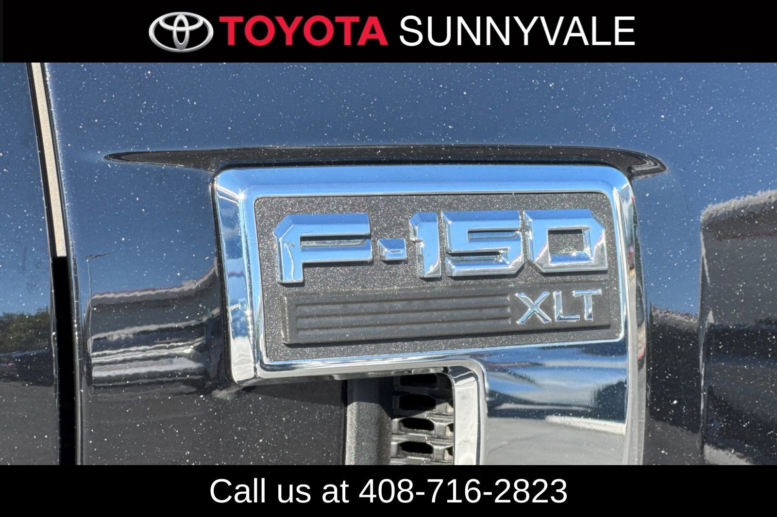 Used 2024 Ford F150 XLT w/ Mobile Office Package image 12