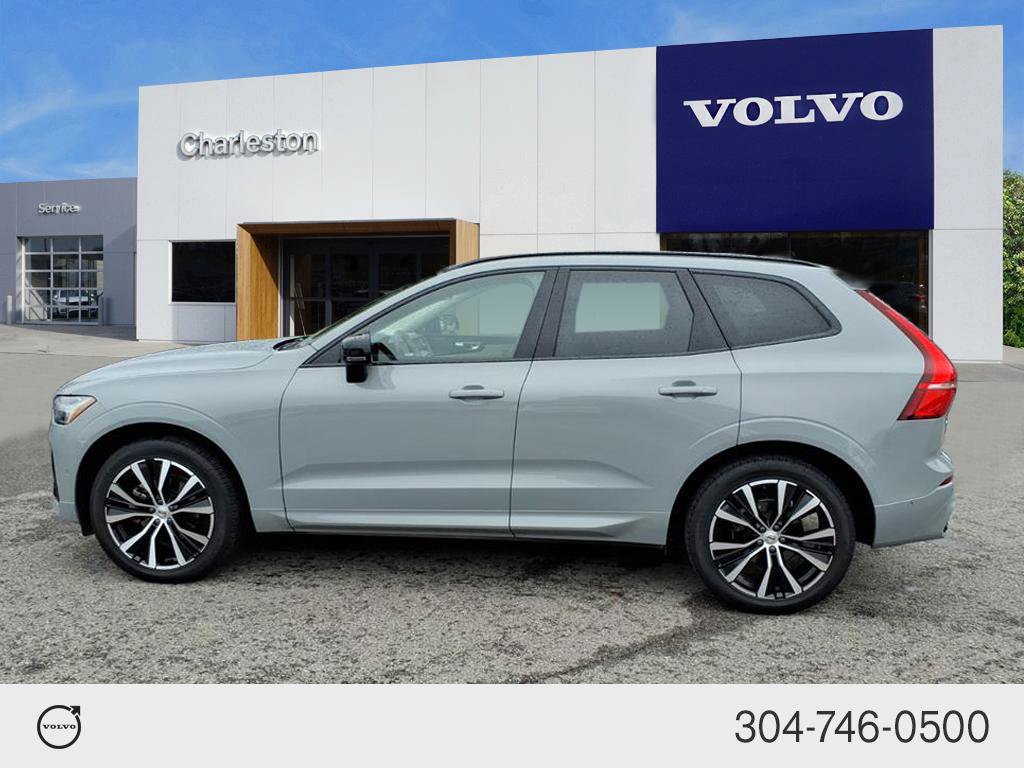 Certified 2024 Volvo XC60 B5 Plus w/ Climate Package AWD/4WD image 6