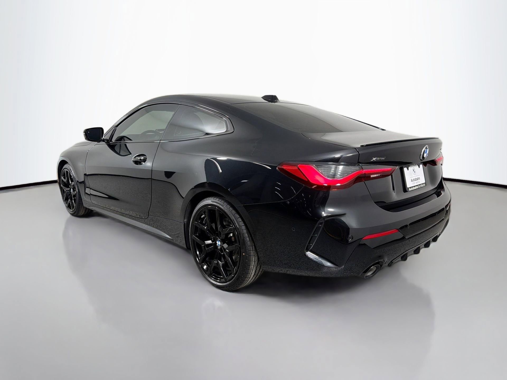 New 2026 BMW 430i xDrive Coupe w/ M Sport Package image 7