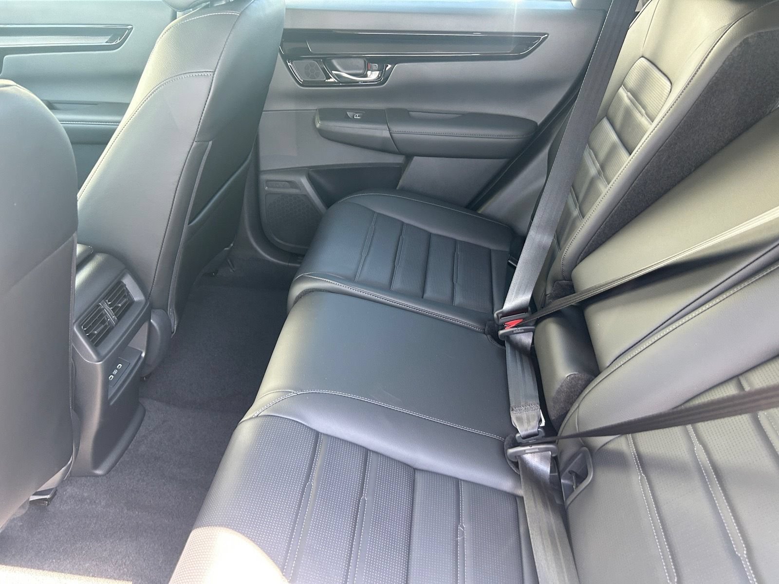 New 2026 Honda CR-V EX-L image 18