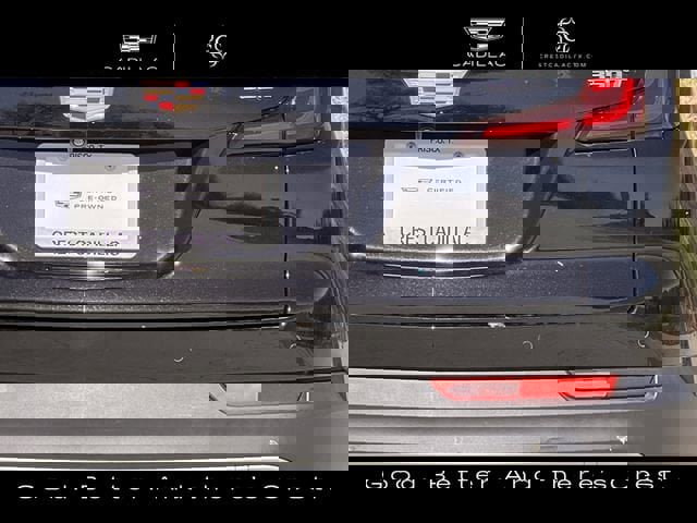 Certified 2023 Cadillac XT4 Premium Luxury w/ Cold Weather Package image 6