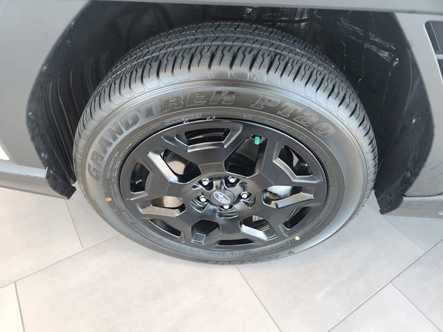 New 2026 Subaru Outback Limited image 7