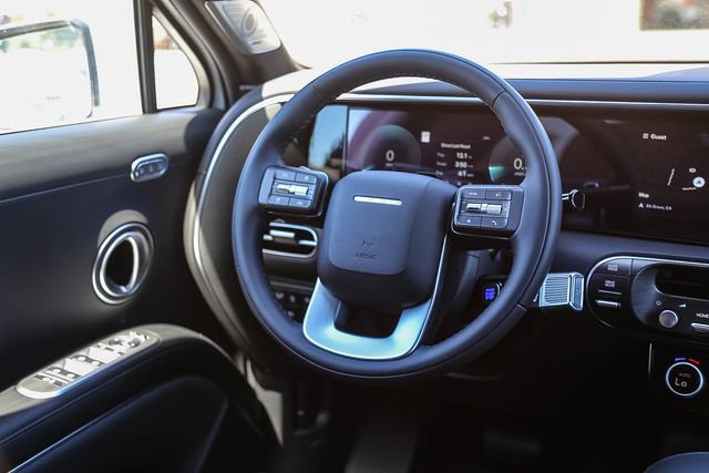 New 2026 Hyundai Palisade Calligraphy FWD image 17